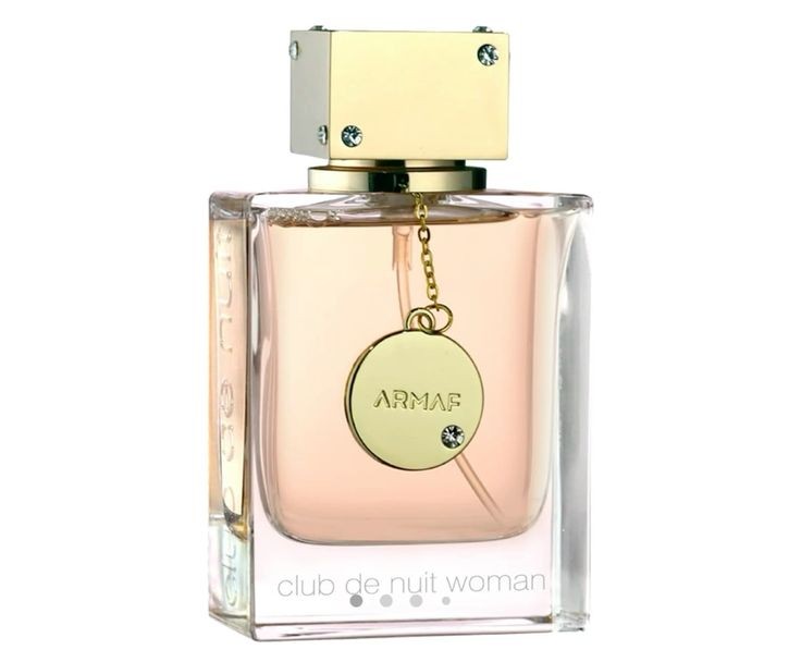 CLUB DE NUIT WOMEN EDP 105 ML - ARMAF 2