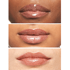 Brillo labial con sabor karamel  3