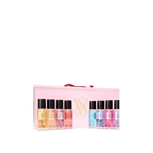 Set 8 Splash Victoria's Secret 