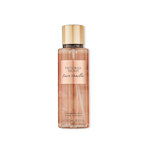 Mist Corporal Bare Vainilla 