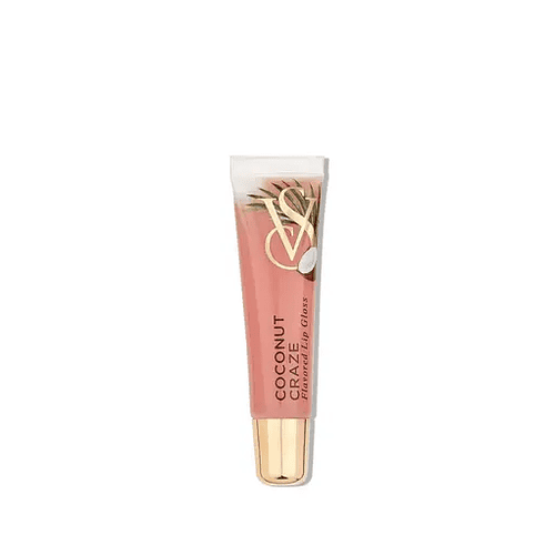 Brillo de labios Coconut Craze
