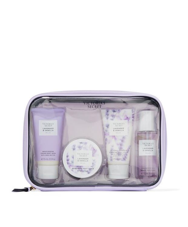 Set de Regalo Natural Beauty Pomegranate Lotus- COPIAR