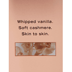 Loción corporal bare Vainilla  2