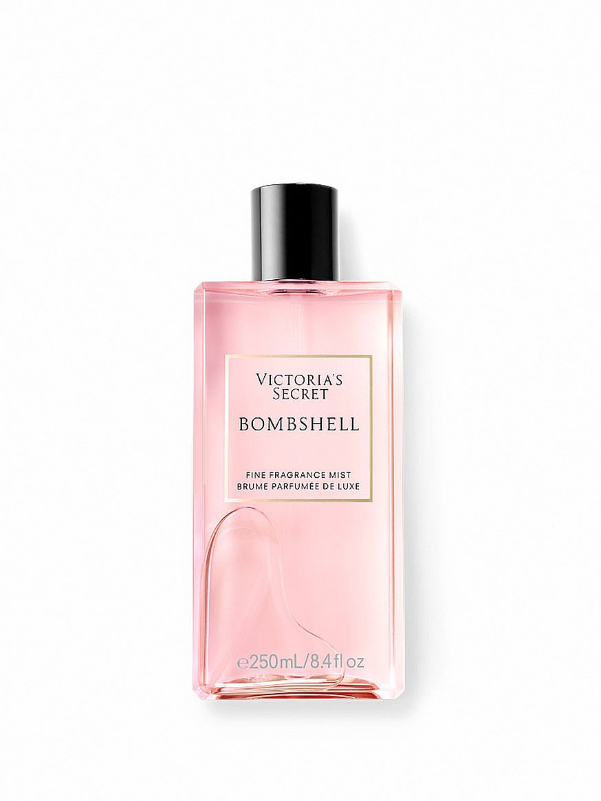 Mist Corporal Bombshell Línea Perfumeria 2