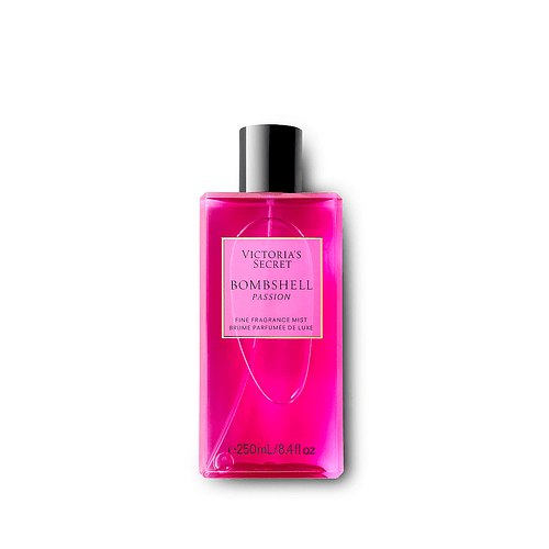 Mist Corporal Bombshell Passion Línea Perfumeria- COPIAR- COPIAR