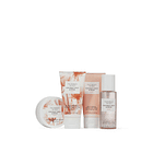 Set de Regalo Natural Beauty Coconut Rose Milk 2