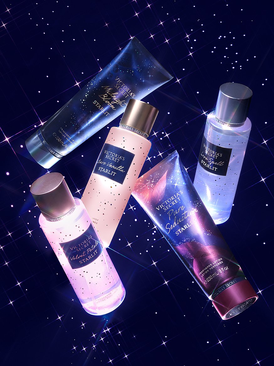 Body Mist Love Spell Starlit-  2