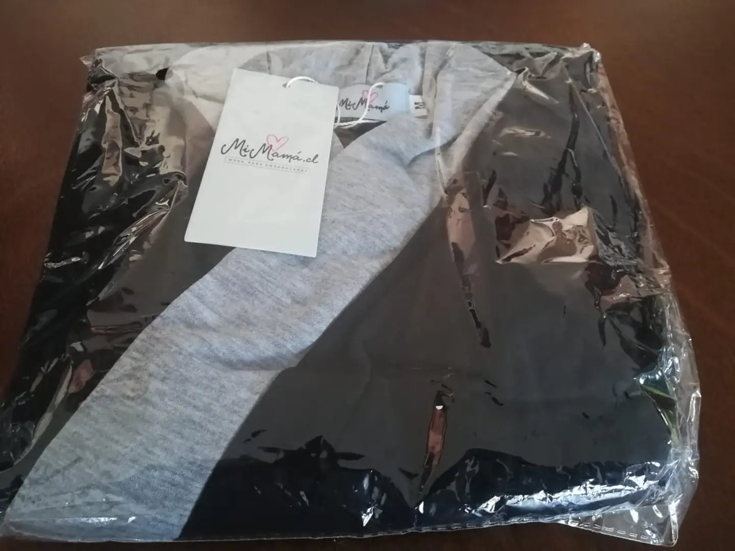 Bata Natalia Dark Gray 7