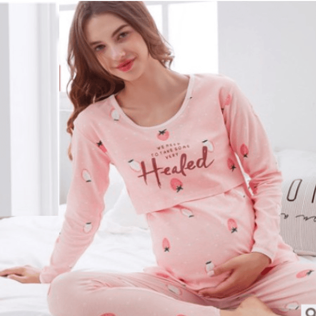 Pijama Laura | | Embarazo & Lactancia