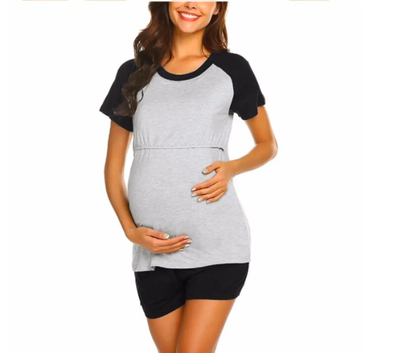 Pijama Estrella Black 3