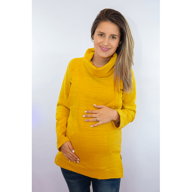 Sweater Amy Embarazo & Lactancia