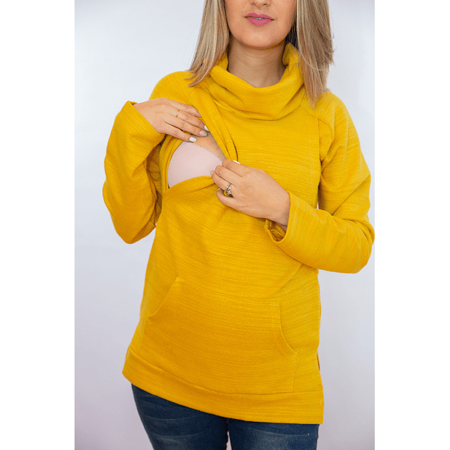 Sweater Amy Embarazo & Lactancia