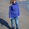 Sweater Chloe Embarazo & Lactancia