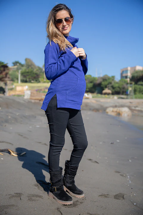 Leggins Evelyn Black