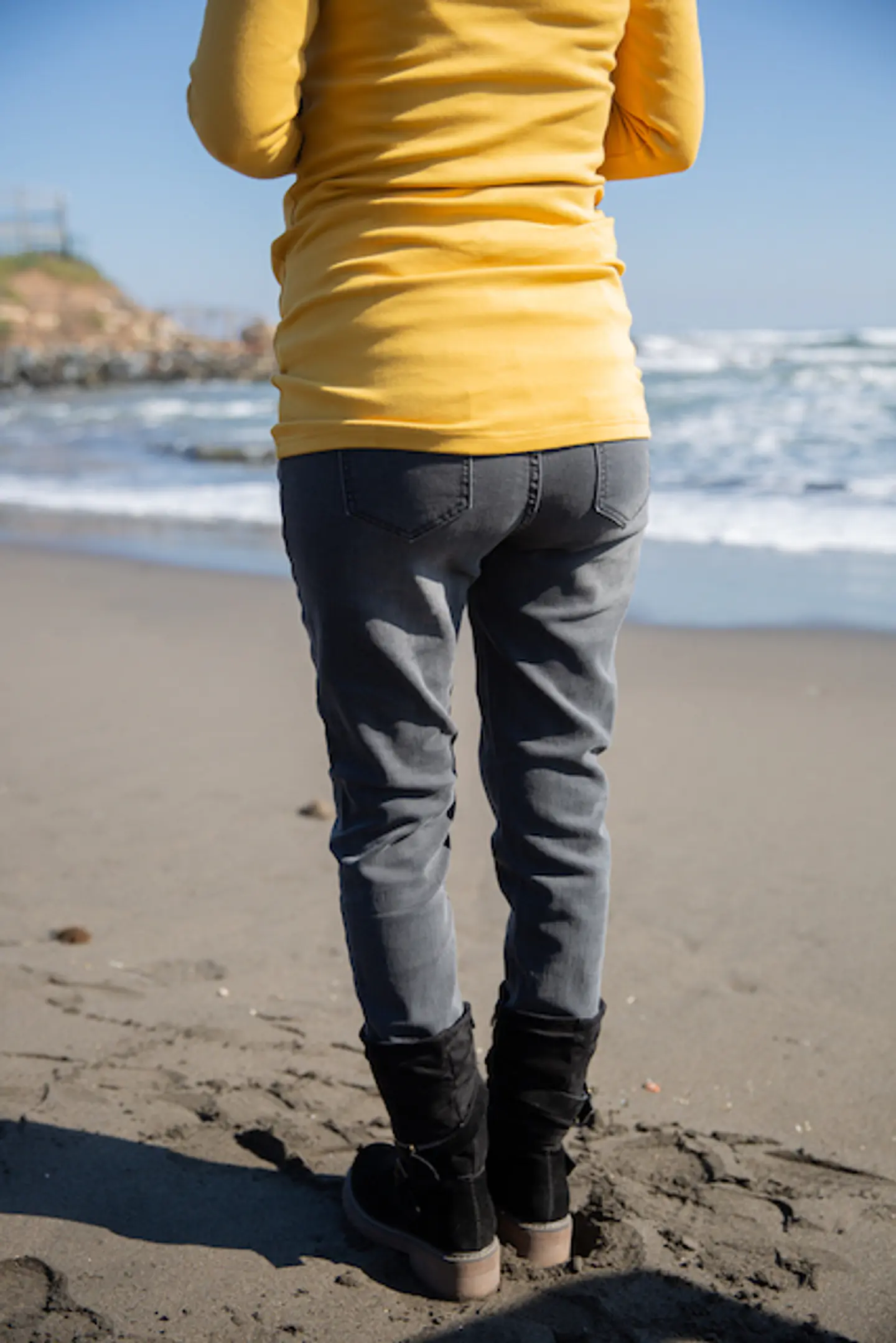 Jeans Ximena 3