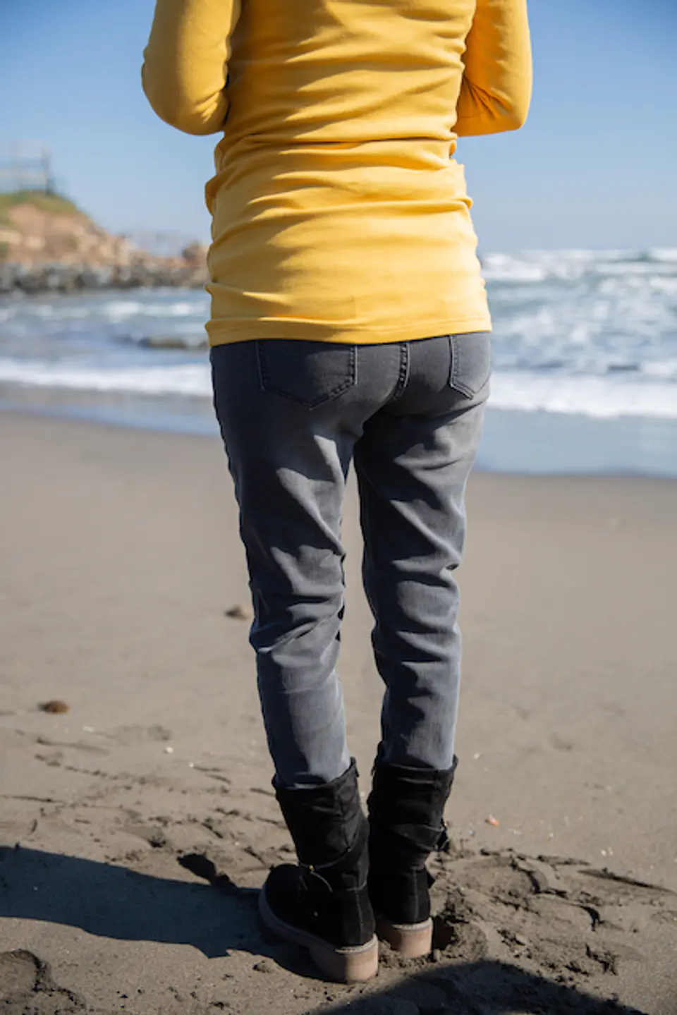 Jeans Ximena 3