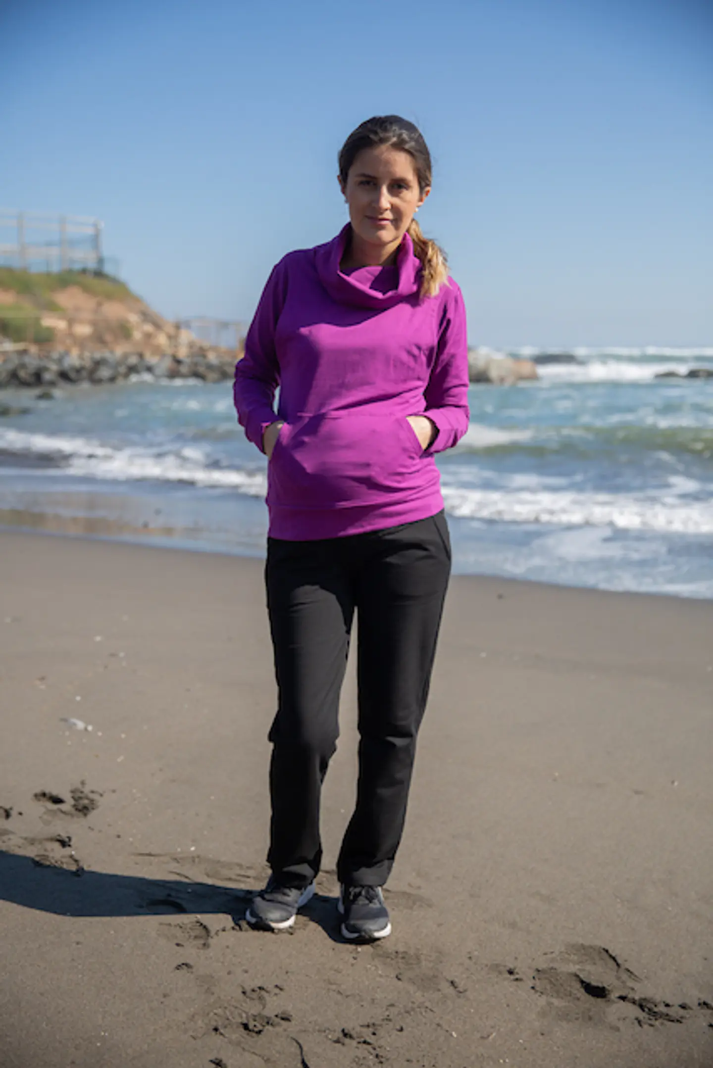 Pantalones Agustina 1