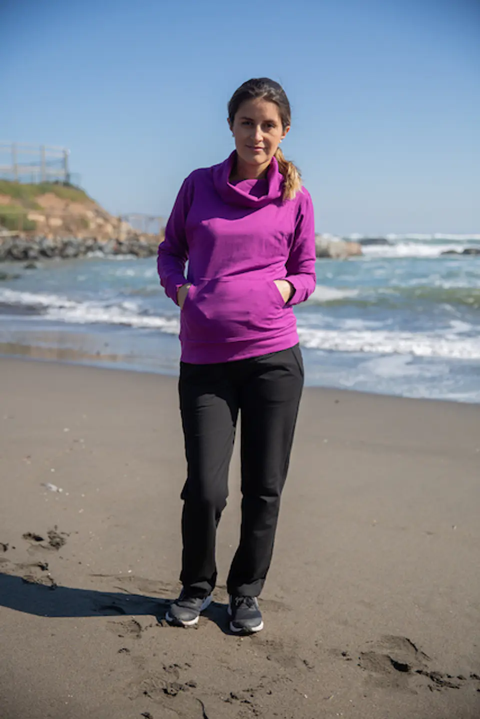 Pantalones Agustina 1