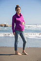 Jeans Pancha  Embarazo - Miniatura 1