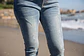 Jeans Pancha  Embarazo - Miniatura 3