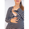Sara Blue  Lactancia y Embarazo