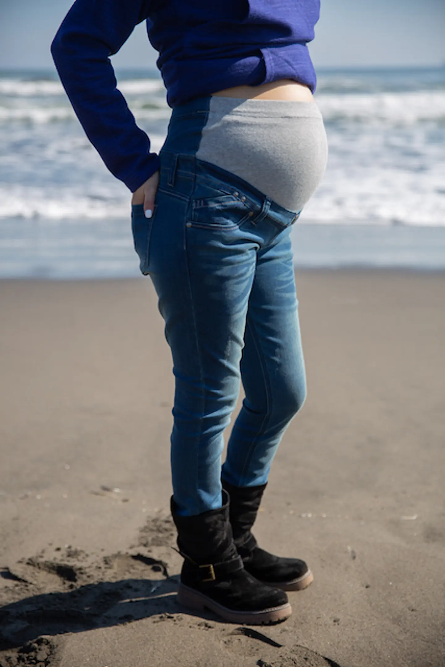 Jeans Juliana 1