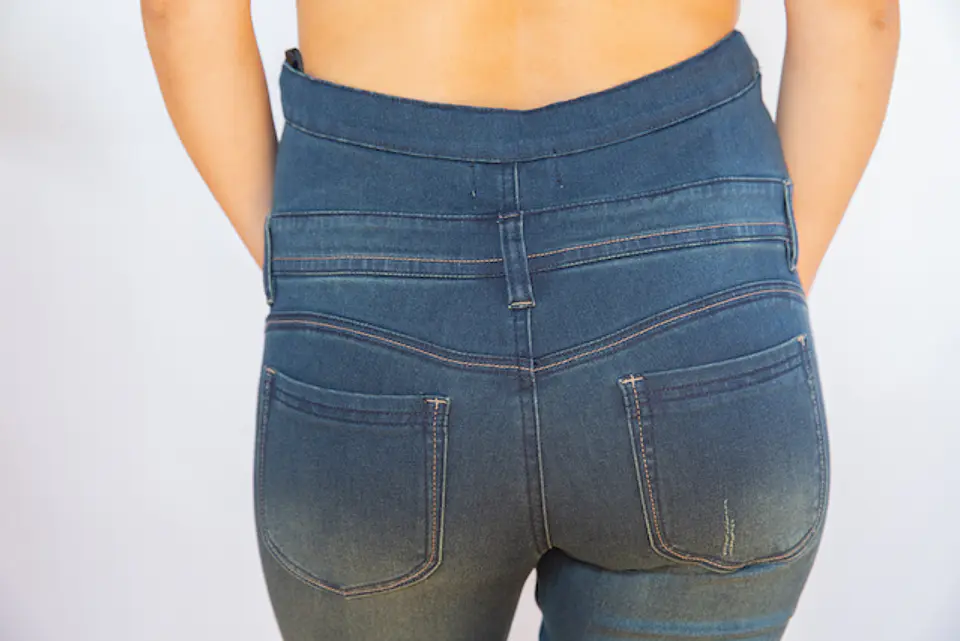 Jeans Juliana 4