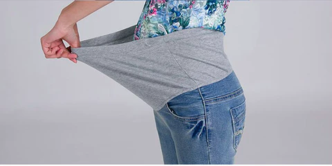 Jeans Bernardita 