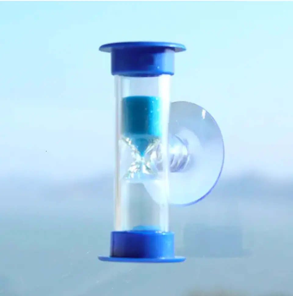 RELOJ DE ARENA 3 MINUTOS 