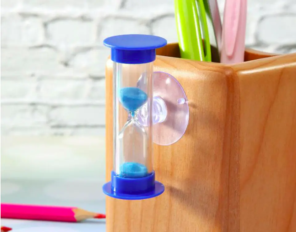 RELOJ DE ARENA 3 MINUTOS 