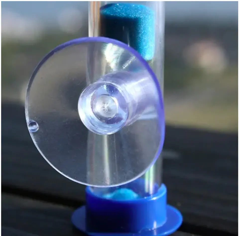 RELOJ DE ARENA 3 MINUTOS 