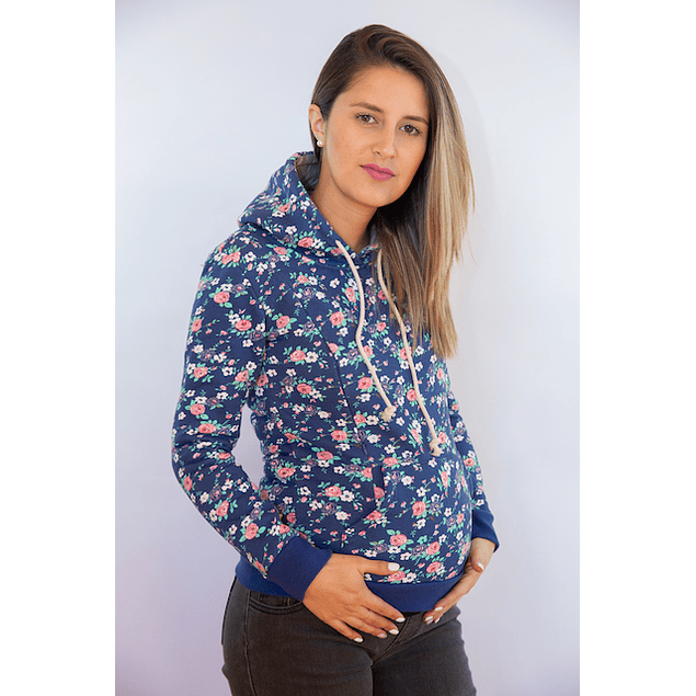Polerón Embarazo & Lactancia Giorgia