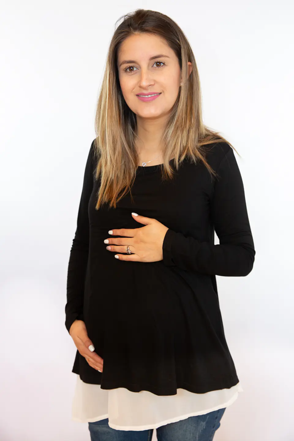 María Elena Black 1