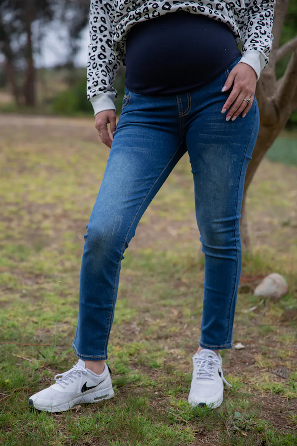 Jeans Elena 1