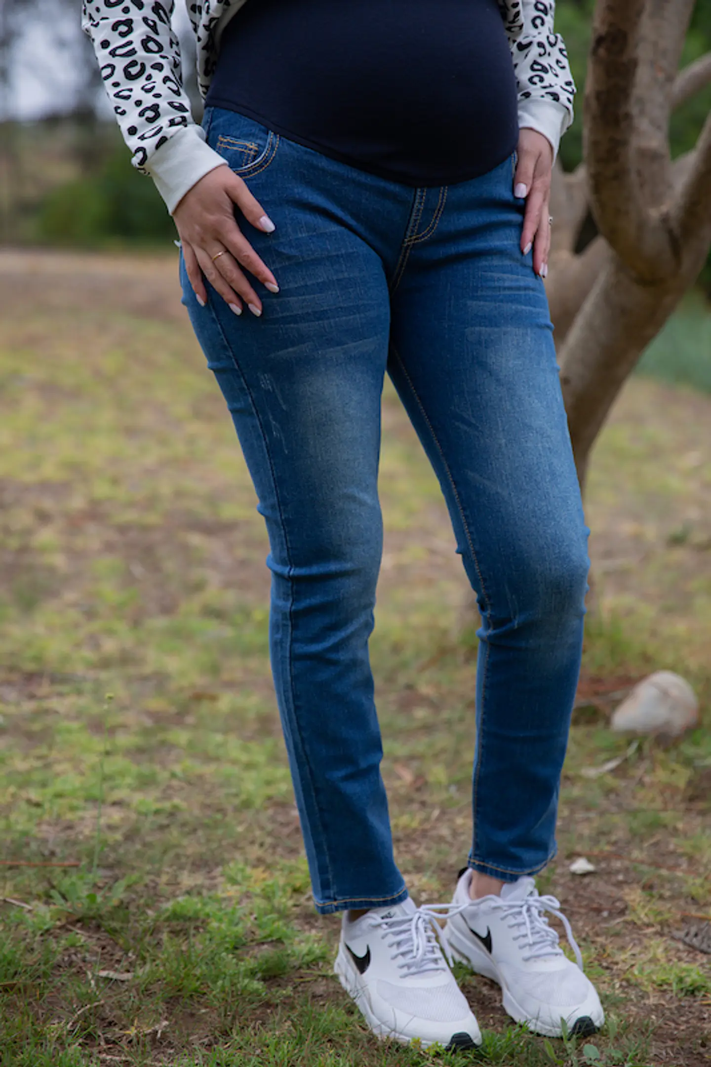 Jeans Elena 2