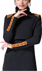 Antonia Dark Gray  Lactancia y Embarazo - Miniatura 5