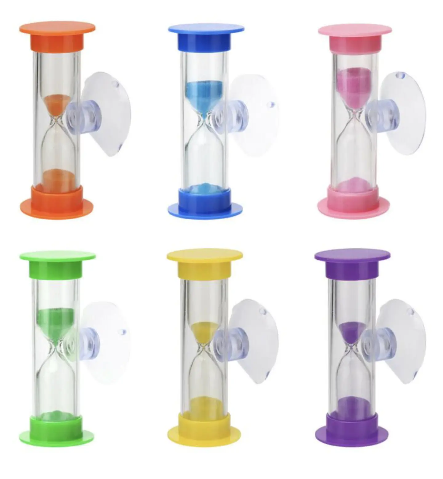 RELOJ DE ARENA 3 MINUTOS 