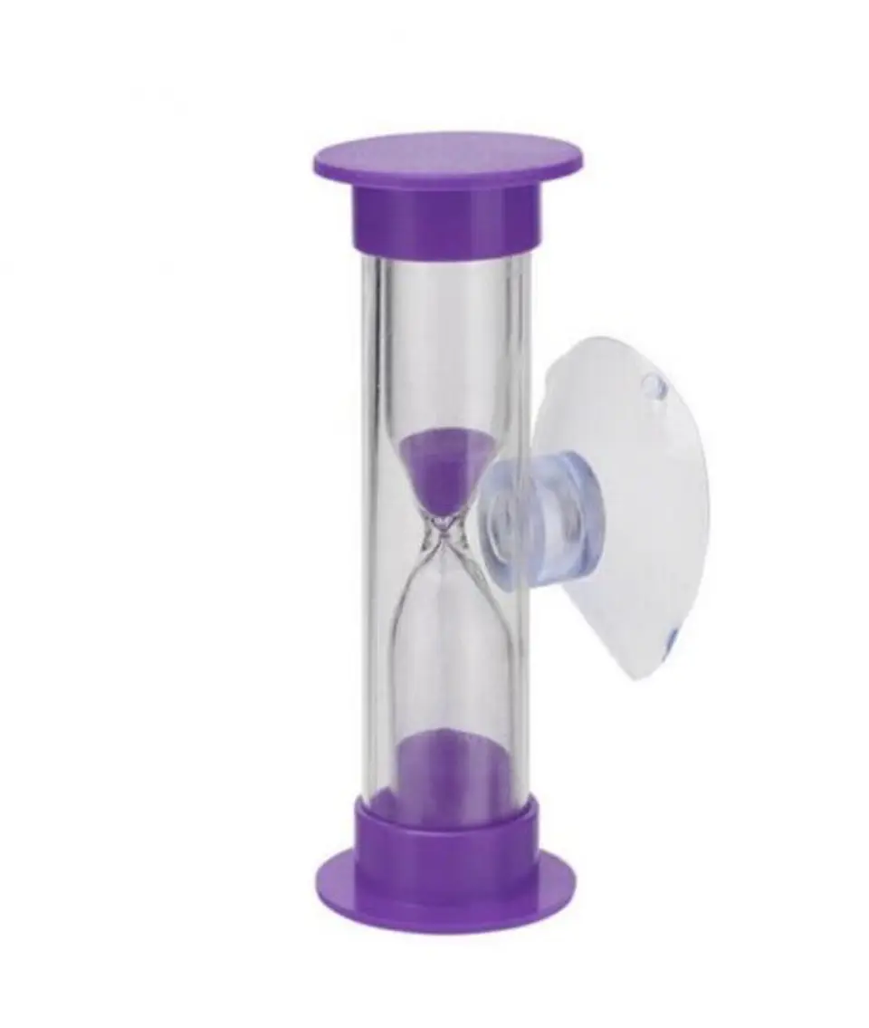 RELOJ DE ARENA 3 MINUTOS 