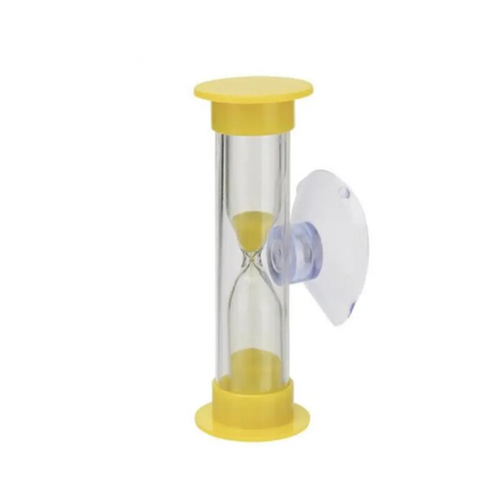 RELOJ DE ARENA 3 MINUTOS 