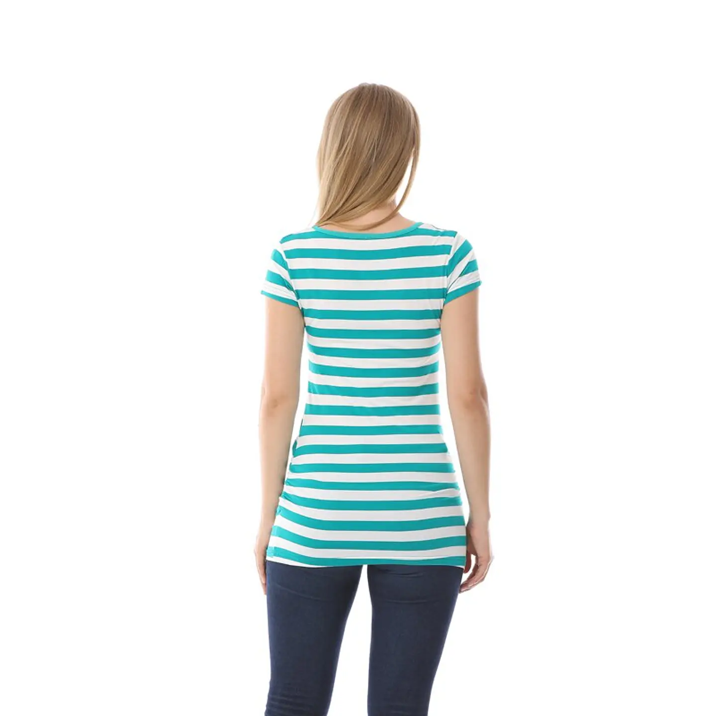 Polera Patty Embarazo & Lactancia Calipso 2