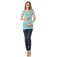 Polera Patty Embarazo & Lactancia Calipso - Miniatura 3