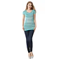 Polera Patty Embarazo & Lactancia Calipso - Miniatura 4