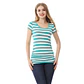 Polera Patty Embarazo & Lactancia Calipso - Miniatura 6