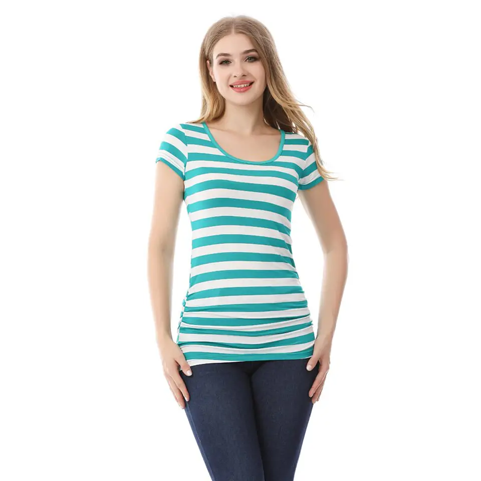Polera Patty Embarazo & Lactancia Calipso 6