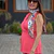 Polera Francisca Pink  Embarazo & Lactancia
