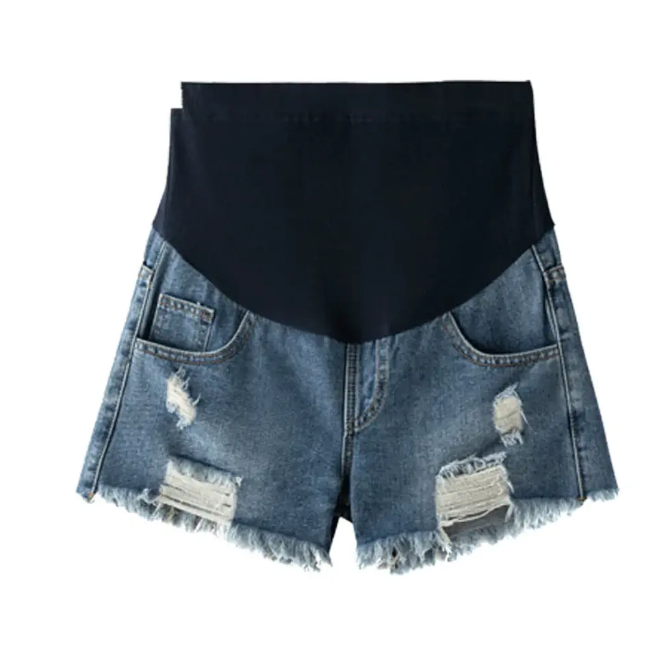 Short Fatima  Estrella 1