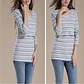 Polera Amanda Grey - Miniatura 2