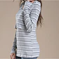 Polera Amanda Grey - Miniatura 3