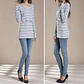 Polera Amanda Grey - Miniatura 4