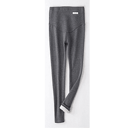 Pantalones Adina Dark Gray